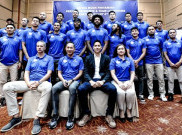IBL 2020: Wajah Baru Satria Muda Pertamina Jakarta