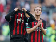 Analisis: 5 Alasan AC Milan Terpuruk pada Awal 2023