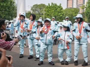 Peraih Medali Asian Games dan Asian Para Games Resmi Terima Bonus, Total Rp158 Miliar