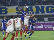 Hasil AFC Champions League Two 2025/2026: Juara Grup G, Persib Bandung Lolos 16 Besar