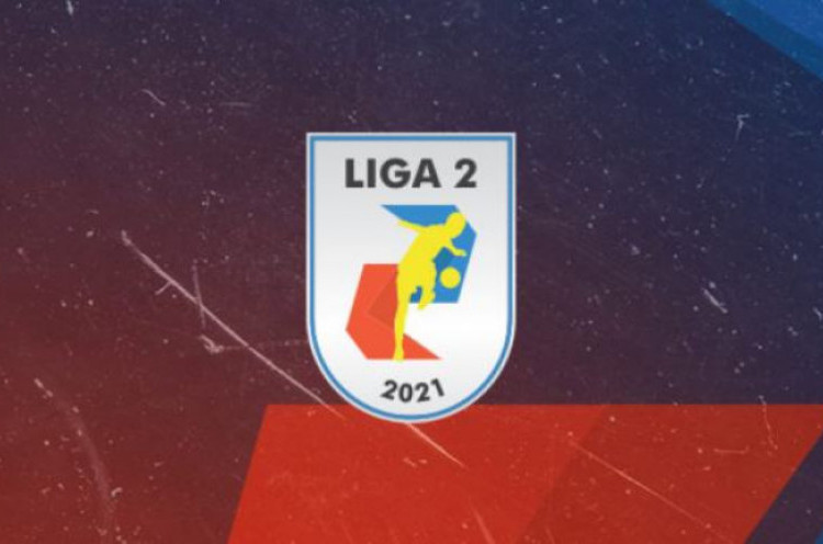 Hasil Liga 2: Sulut United dan Persiba Lolos, Mitra Kukar Degradasi