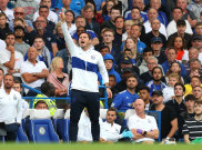 Legenda Liverpool Sebut Taktik Frank Lampard seperti Bermain Basket