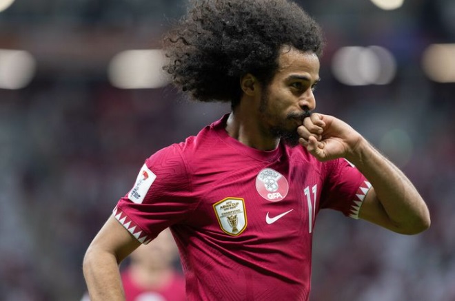 Hasil Lengkap dan Klasemen Grup A Piala Asia 2023: Qatar Melaju ke 16 Besar