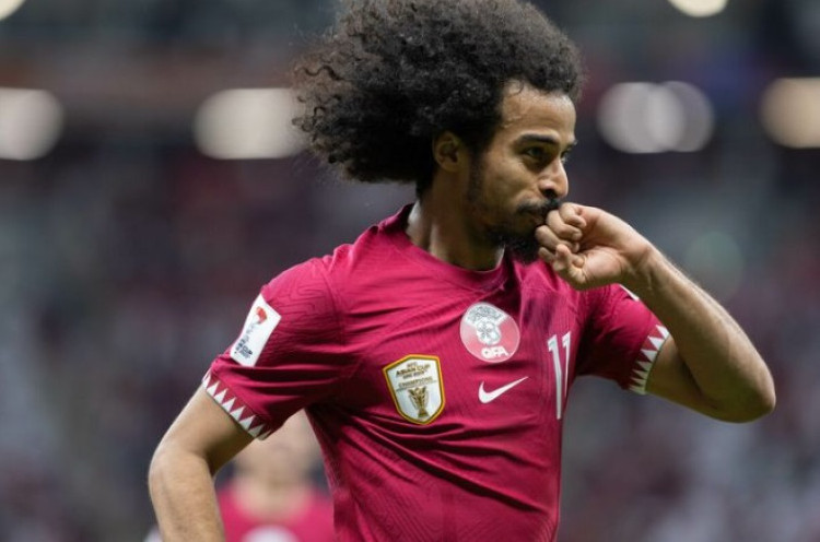 Hasil Lengkap dan Klasemen Grup A Piala Asia 2023: Qatar Melaju ke 16 Besar