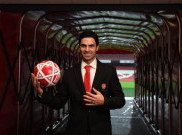 Prediksi Everton Vs Arsenal: Goodison Park dan Laga Spesial Mikel Arteta