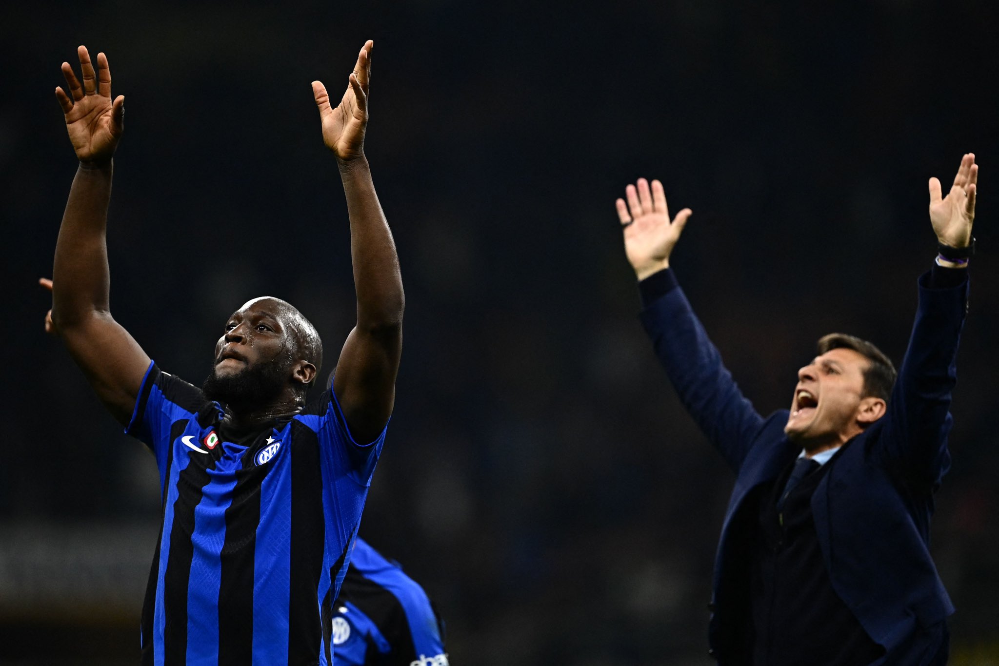 Romelu Lukaku Bukan Pria Sejati
