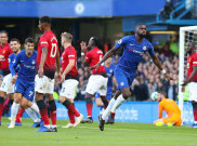 Pentingnya Laga Melawan Chelsea bagi Man United dalam Perebutan Zona Liga Champions