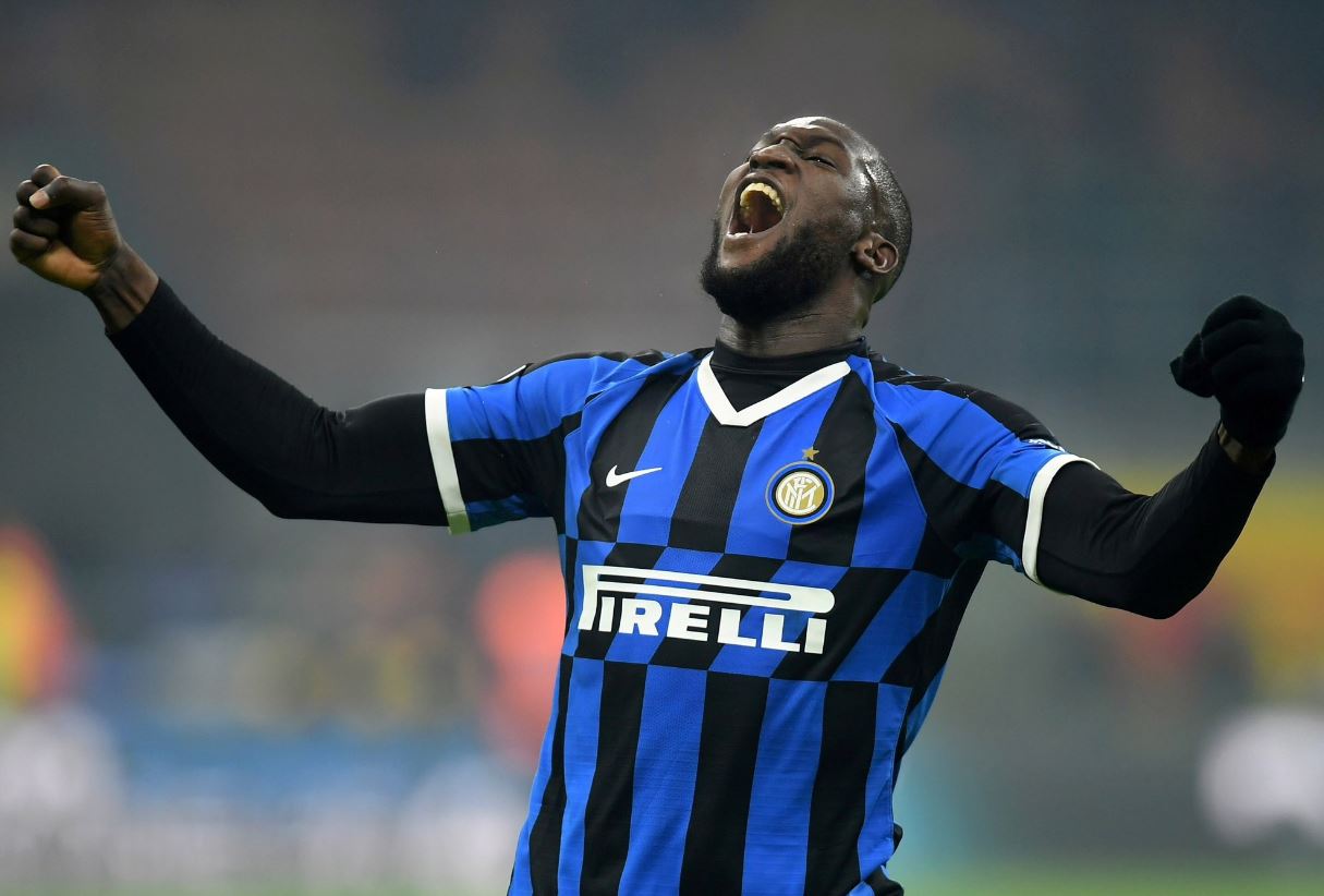 Nasib Andre Onana Memengaruhi Transfer Romelu Lukaku ke Inter Milan