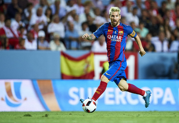 Prediksi Barcelona vs Real Betis 20 Agustus 2016