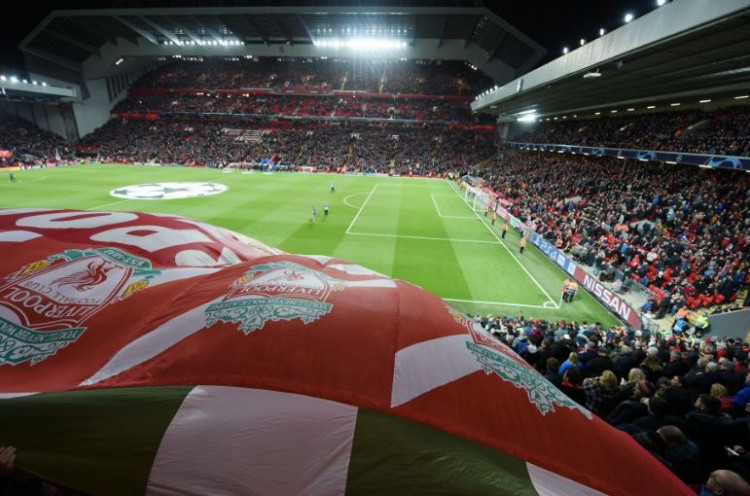 Liverpool Keok pada Leg Pertama, Klopp Berharap Bantuan Atmosfer Anfield