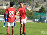 Ada Tujuh Pemain Keturunan Lagi Bakal Dites Shin Tae-yong di Timnas Indonesia U-19