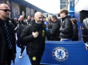 Profil Enzo Maresca: Mantan Tangan Kanan Pep Guardiola yang Akan Menukangi Chelsea