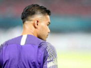 Perasaan Andritany Ardhiyasa Tidak Dipanggil ke Timnas Indonesia, Marah hingga Kecewa