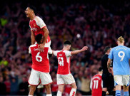 Statistik dan Head to Head Man City Vs Arsenal: The Citizens Terbiasa Menang