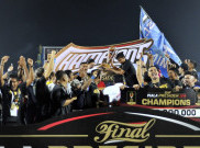 Pertunjukan Musik hingga Kirab Budaya Jadi Suguhan Arema FC pada Launching Tim Musim 2019