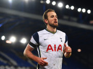 Harry Kane Diminta Lupakan Ambisi Gabung Real Madrid