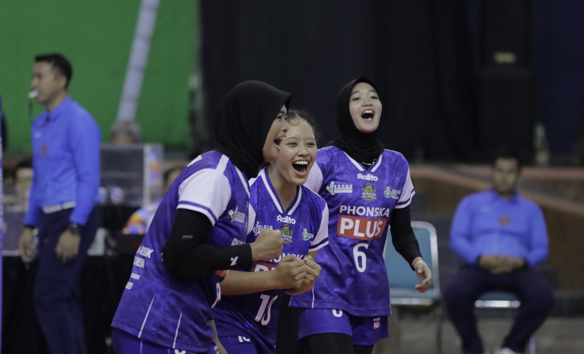 Hasil dan Klasemen Matchday 3 Nusantara Cup 2024 Seri Magetan