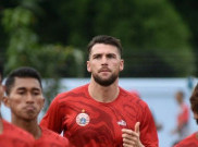 Marko Simic Incar Gelar Top Skor Piala Presiden 2018