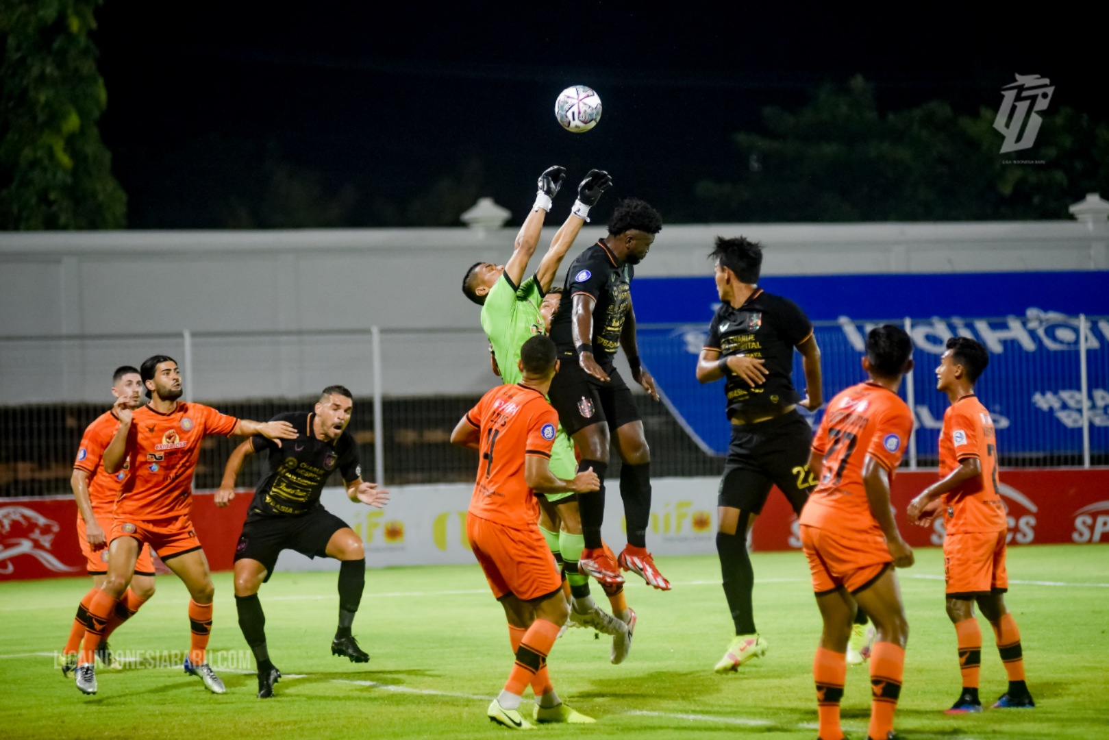 Hasil Liga 1: Dramatis, Wallace Costa Bawa PSIS Menang atas Persiraja