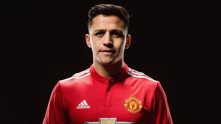 Alexis Sanchez Resmi ke Manchester United, Mkhitaryan Bergabung dengan Arsenal