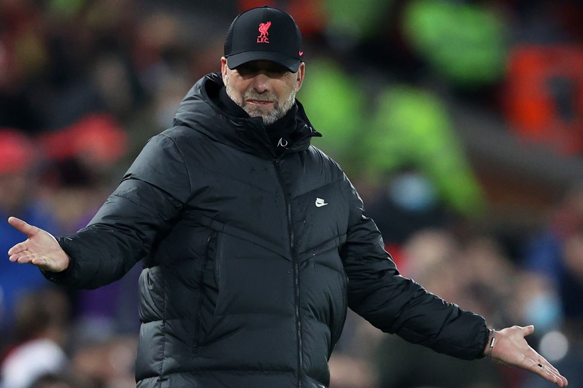 COVID-19 Menggila, Jurgen Klopp Tuntut Transparansi Para Rival Liverpool