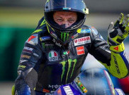Tak seperti Menjentikkan Jari, Proses Perpindahan Rossi ke Petronas Yamaha Cukup Rumit