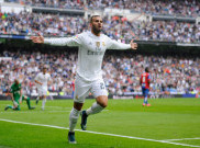 Tak Terpakai di PSG, Eks Real Madrid Jadi Incaran Torino