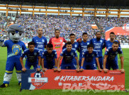 PSIS Semarang Apresiasi Sikap Pemain terhadap Kondisi Klub