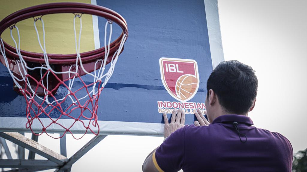 Program Memasyarakatkan Basket dari IBL Mulai Berjalan
