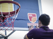 Program Memasyarakatkan Basket dari IBL Mulai Berjalan