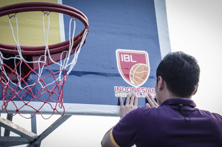 Program Memasyarakatkan Basket dari IBL Mulai Berjalan