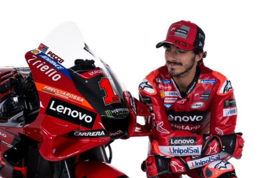 Bos Tim Satelit KTM Semprot Komentar Bagnaia