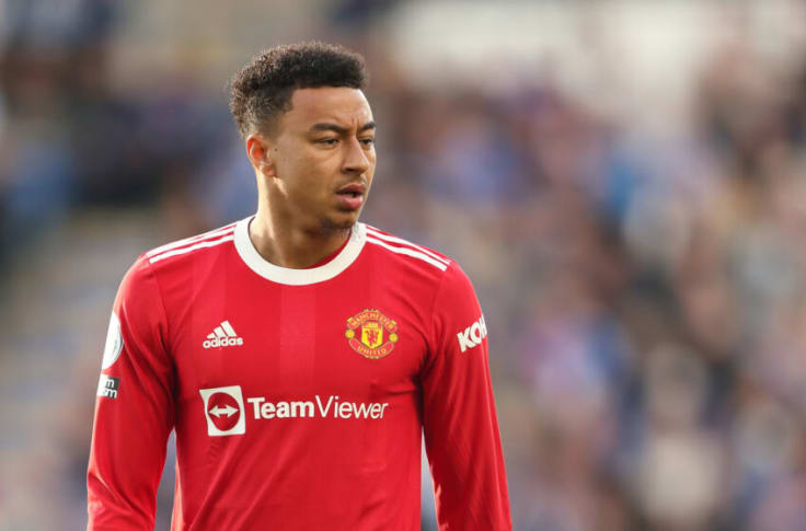 Newcastle Buru Lingard, Man United Tetapkan Syarat Tambahan