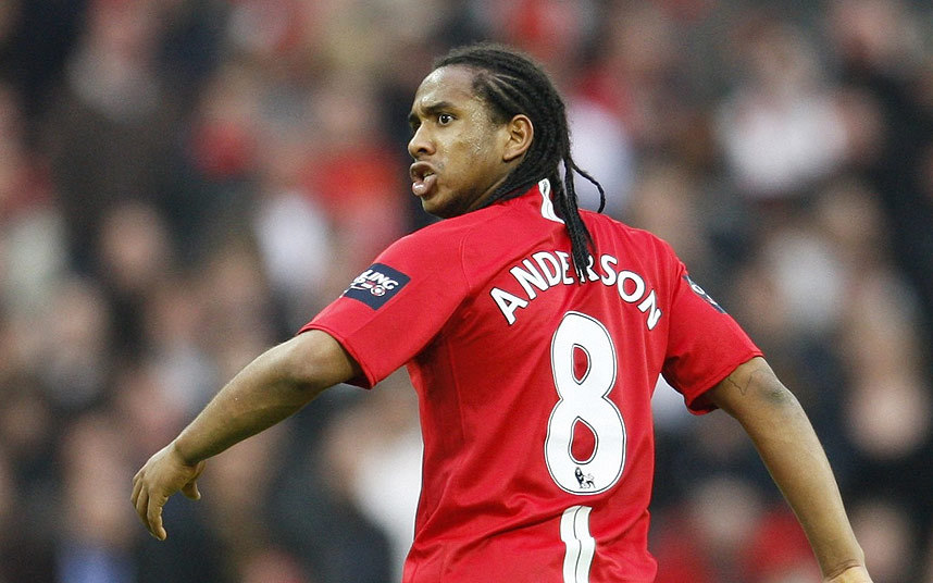 Masih 31 Tahun, Wonderkid Manchester United Putuskan Pensiun