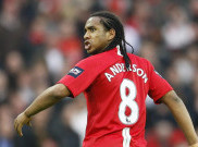 Masih 31 Tahun, Wonderkid Manchester United Putuskan Pensiun