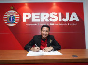 Alasan Evan Dimas Sepakati Kontrak Setahun di Persija Jakarta
