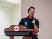 Refleksi 2024, Perbasi Jakarta Berterimakasih atas Pencapaian Prestasi dan Inspirasi dari Semua Anak Basket Jakarta