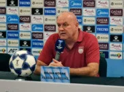 Bojan Hodak Ungkap Kunci Sukses Persib Bandung Kalahkan Bangkok United