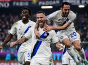Hasil Pertandingan Serie A: Inter Milan Ditahan Imbang di Luigi Ferraris
