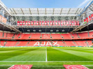 Stadion di Belanda Tertutup dari Penonton hingga Vaksin COVID-19 Ditemukan