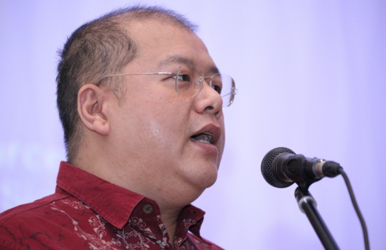 Fokus 2 Ajang, Bali United Tak Patok Target di Pramusim