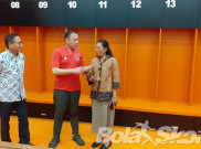 PSSI Berharap SUGBK Bisa Jadi Kandang Timnas Indonesia U-20 di Piala Dunia U-20 2021