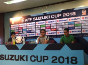 Thailand Diuntungkan, Pelatih Timnas Indonesia Bima Sakti Beri Tanggapan