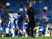 Jurgen Klopp Punya Cara Agar Liverpool 2017-2018 Diingat 500 Tahun ke Depan