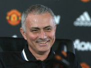 Mourinho Dilirik PSG, Setan Merah Tawarkan Kontrak Anyar