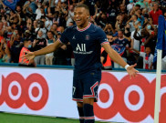 Sang Ibu Bocorkan Masa Depan Kylian Mbappe