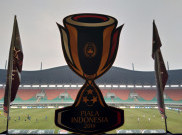 Piala Indonesia 2018: Madura United Singkirkan Persibo Lewat Adu Penalti