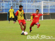 Arema FC Akan Beruji Coba Lawan Rans Cilegon FC