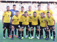 Coret Simic Demi Escobar, Persija Daftarkan 26 Pemain ke Piala AFC