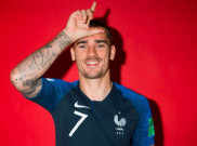 Video Viral Griezmann dan Dembele, Barcelona Minta Maaf